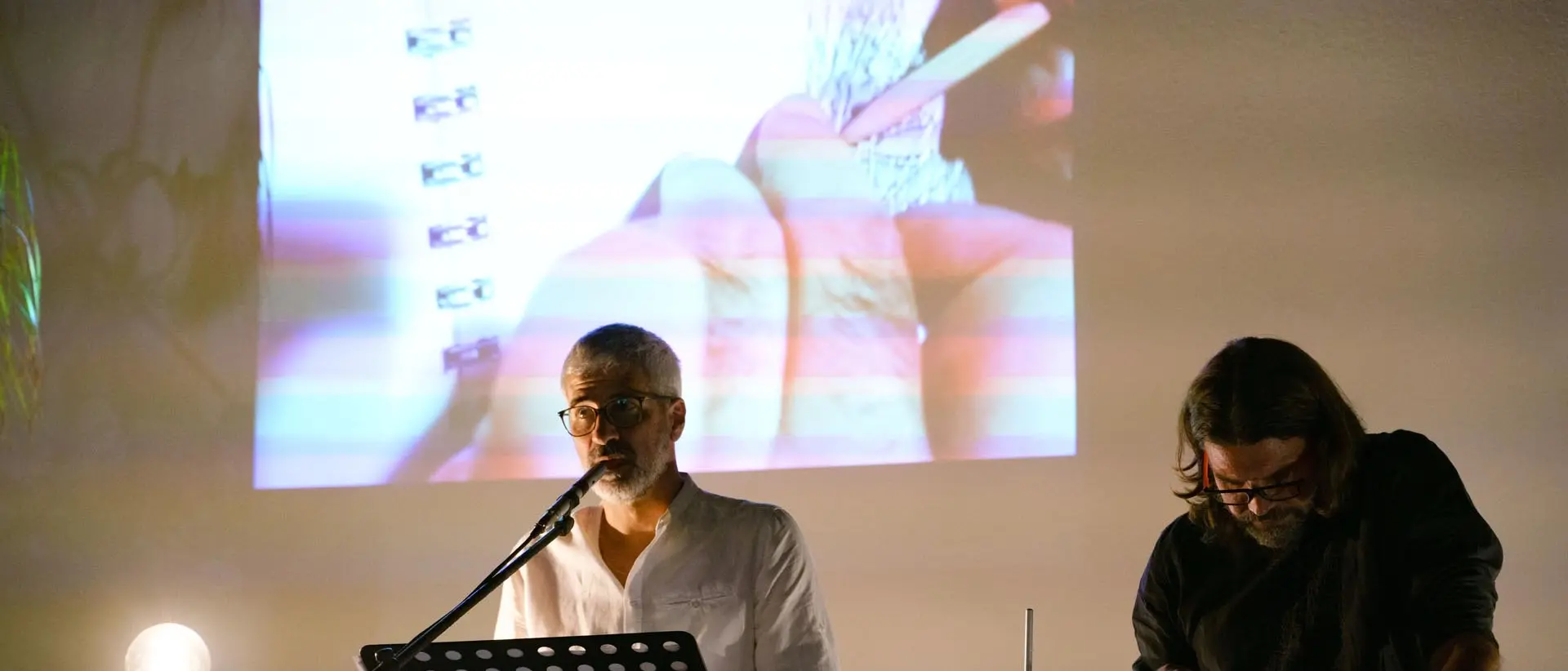 Horcynus festival, \"Ossa di crita\": in scena il domani cantato in lingua antica