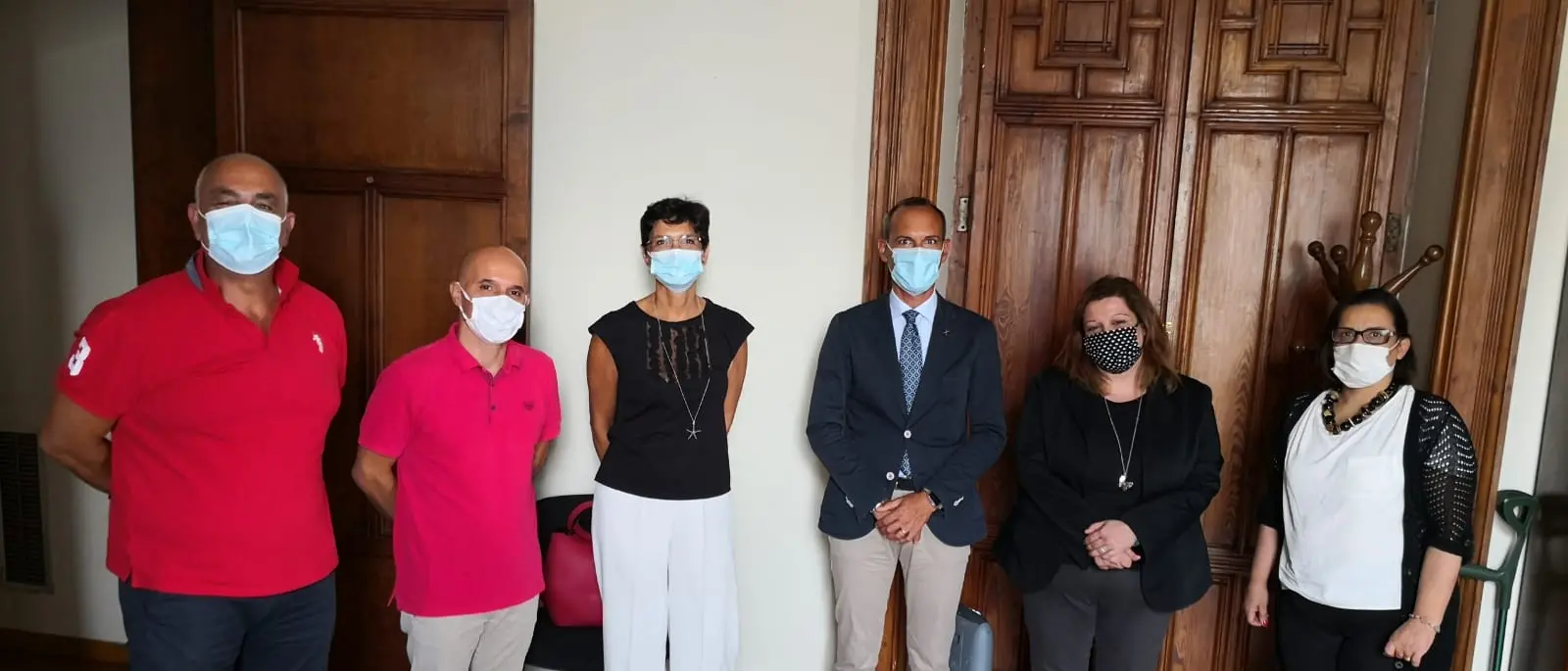 Reggio Calabria, incontro tra il garante dei diritti dell'infanzia e le associazioni del territorio