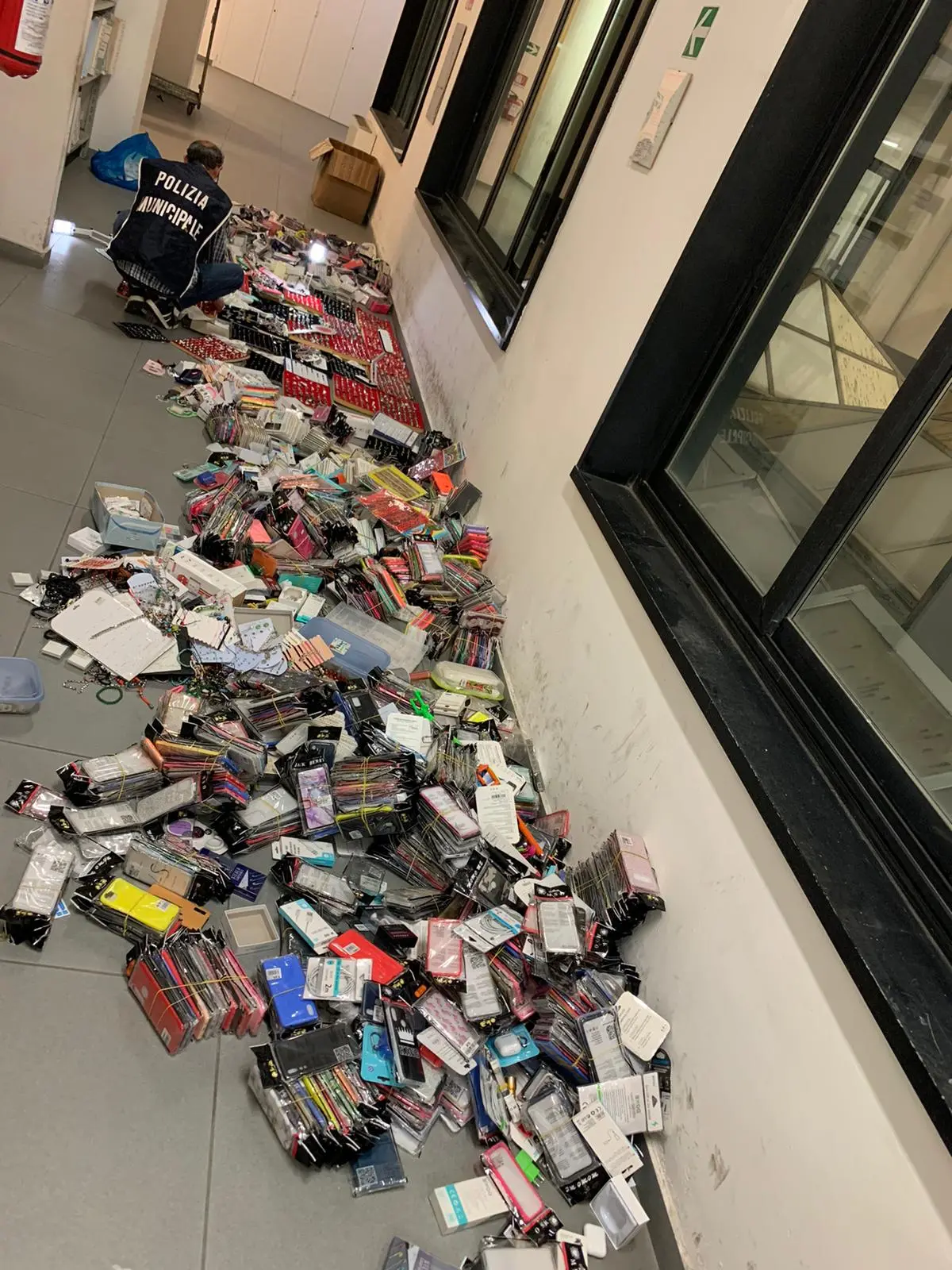 Reggio Calabria, patenti ritirate a sei persone sorprese in stato di ebbrezza alcolica