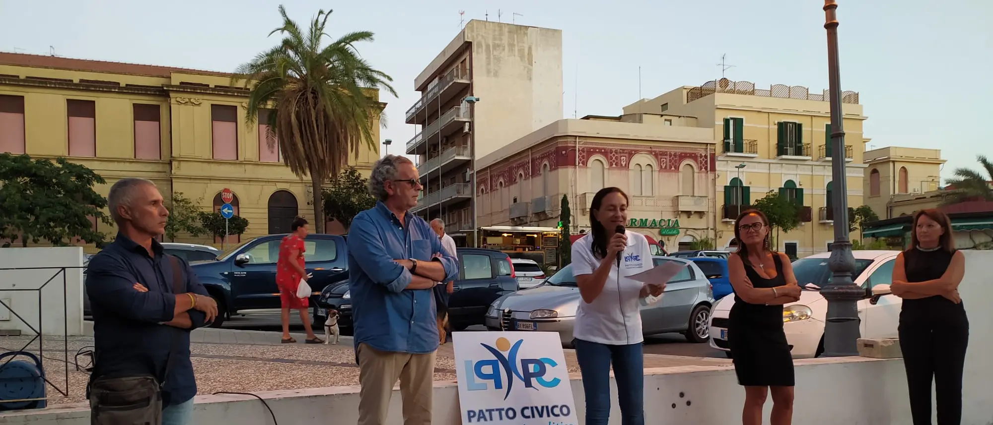 Elezioni Reggio Calabria, da Patto civico: proposte per le politiche familiari e socio-sanitarie