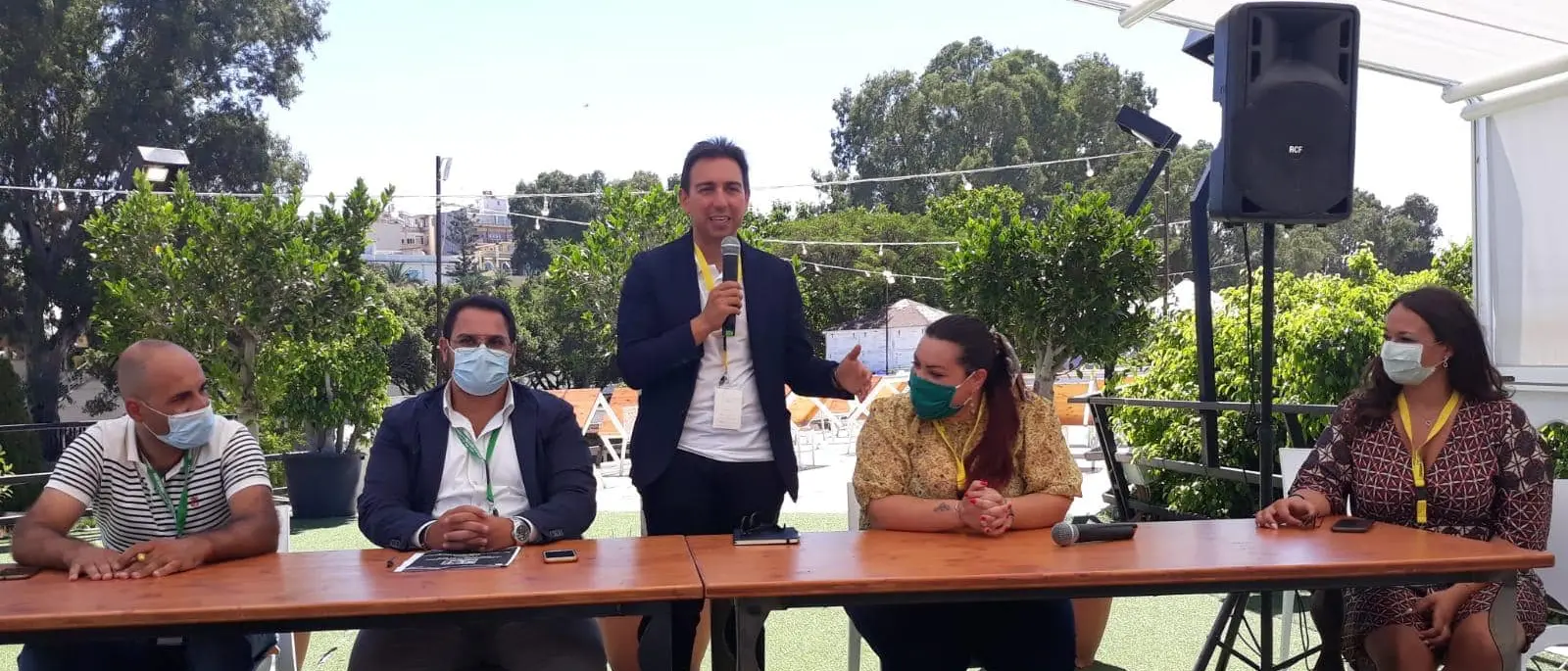 Reggio Calabria, Anci giovani: «Serve un patto sociale per la Città metropolitana»