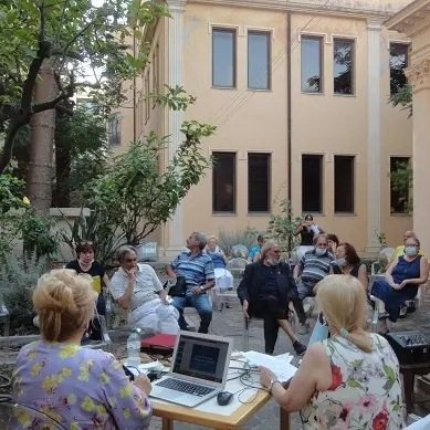 Proseguono alla Biblioteca De Nava gli incontri del ciclo “Lectiones Dantis” organizzato dal Cis