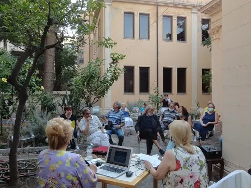 Anniversario Bronzi, domani a Reggio un incontro sulla parità di genere