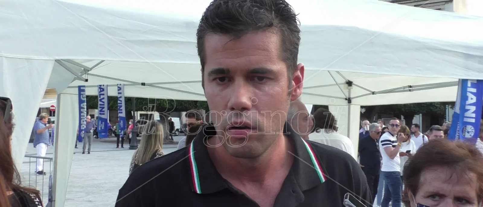 Reggio Calabria,Crippa: «L'annullamento della fiera di alimentari e artigianato è una scelta assurda e violenta»