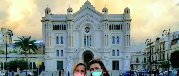 Elezioni Reggio Calabria, Serranò: «Niente festa della Madonna, infernali limitazioni della libertà»