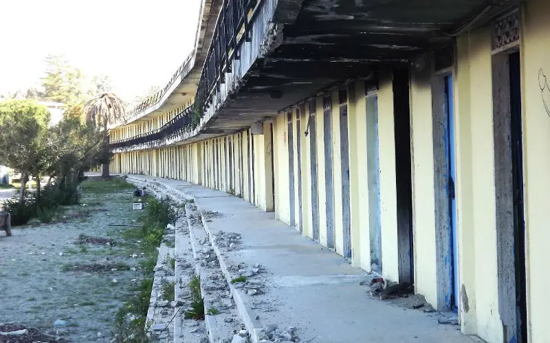 Lido comunale, La Strada: «Quali i tempi per un completo ripristino e rilancio?»