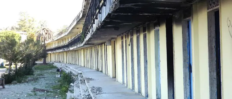 Lido comunale, La Strada: «Quali i tempi per un completo ripristino e rilancio?»