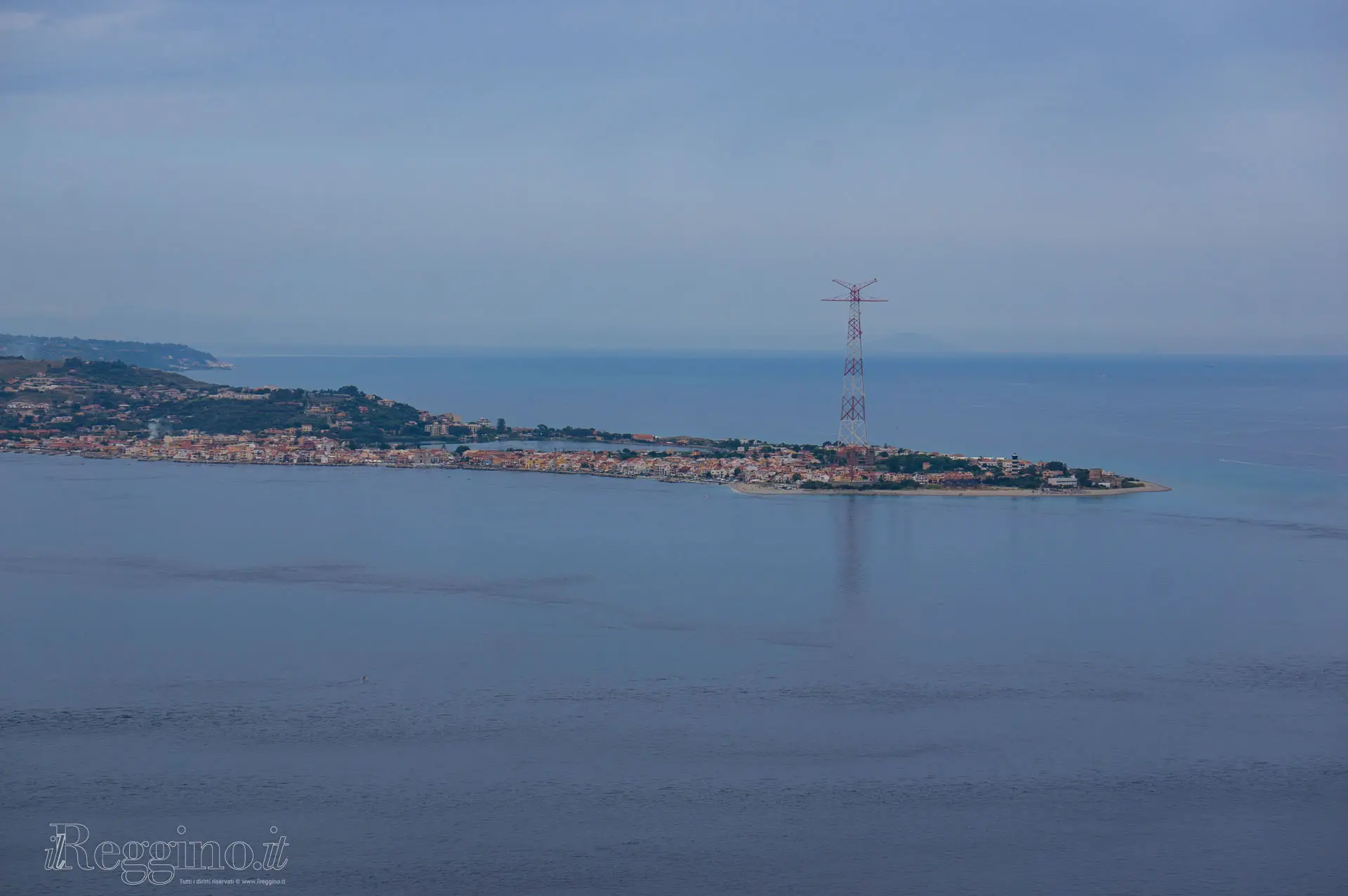 CALMA PIATTA