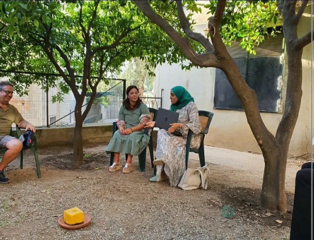 Reggio Calabria, ieri la Preghiera multireligiosa interconfessionale per il Creato