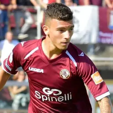 Calcio, è Enrico Delprato il nuovo acquisto della Reggina