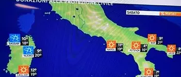 Elezioni comunali, Davi: «Chiederò ai vertici Sky di reinserire la città nelle loro cartine»