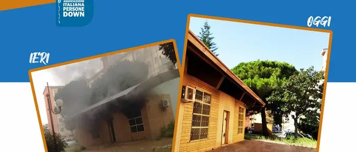 Reggio Calabria, domani l'inaugurazione della sede dell'Associazione italiana persone down