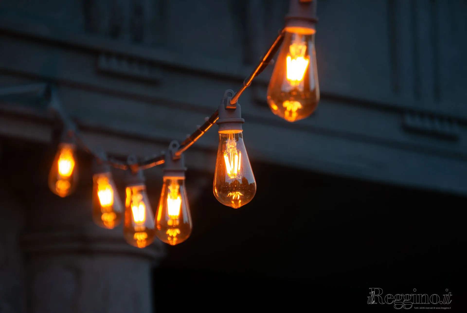 MEMORIA DELLA LUCE