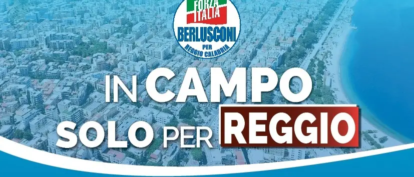 Elezioni a Reggio Calabria, lunedì Gelmini e Santelli a sostegno di Minicuci