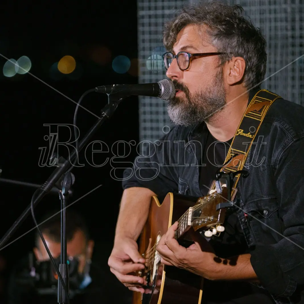 Musica, rinviato a novembre 2021 il concerto di Brunori al PalaCalafiore