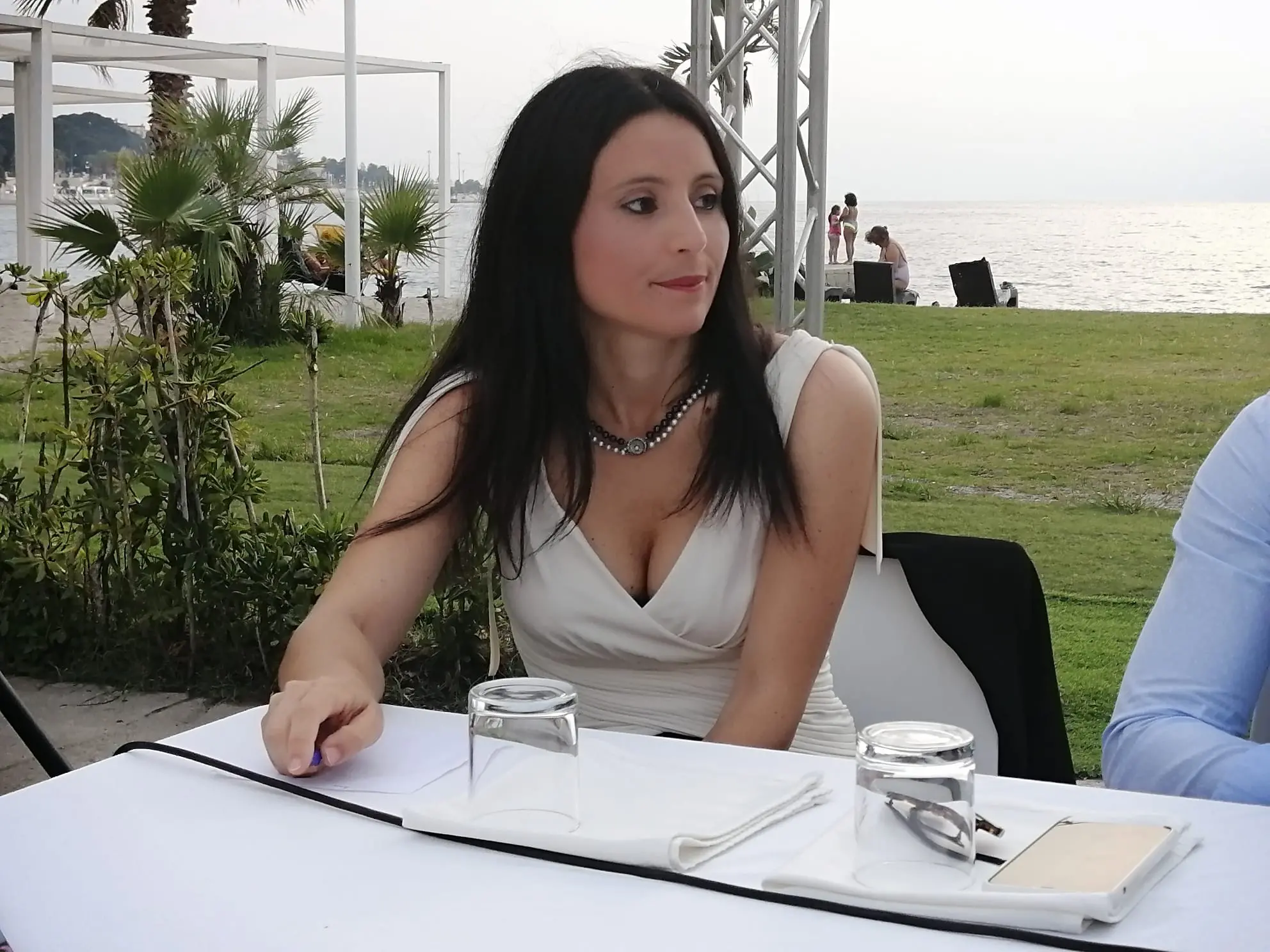 Elezioni a Reggio Calabria, Marcianò: «In rete contro di me fotomontaggi ignobili e volgari»