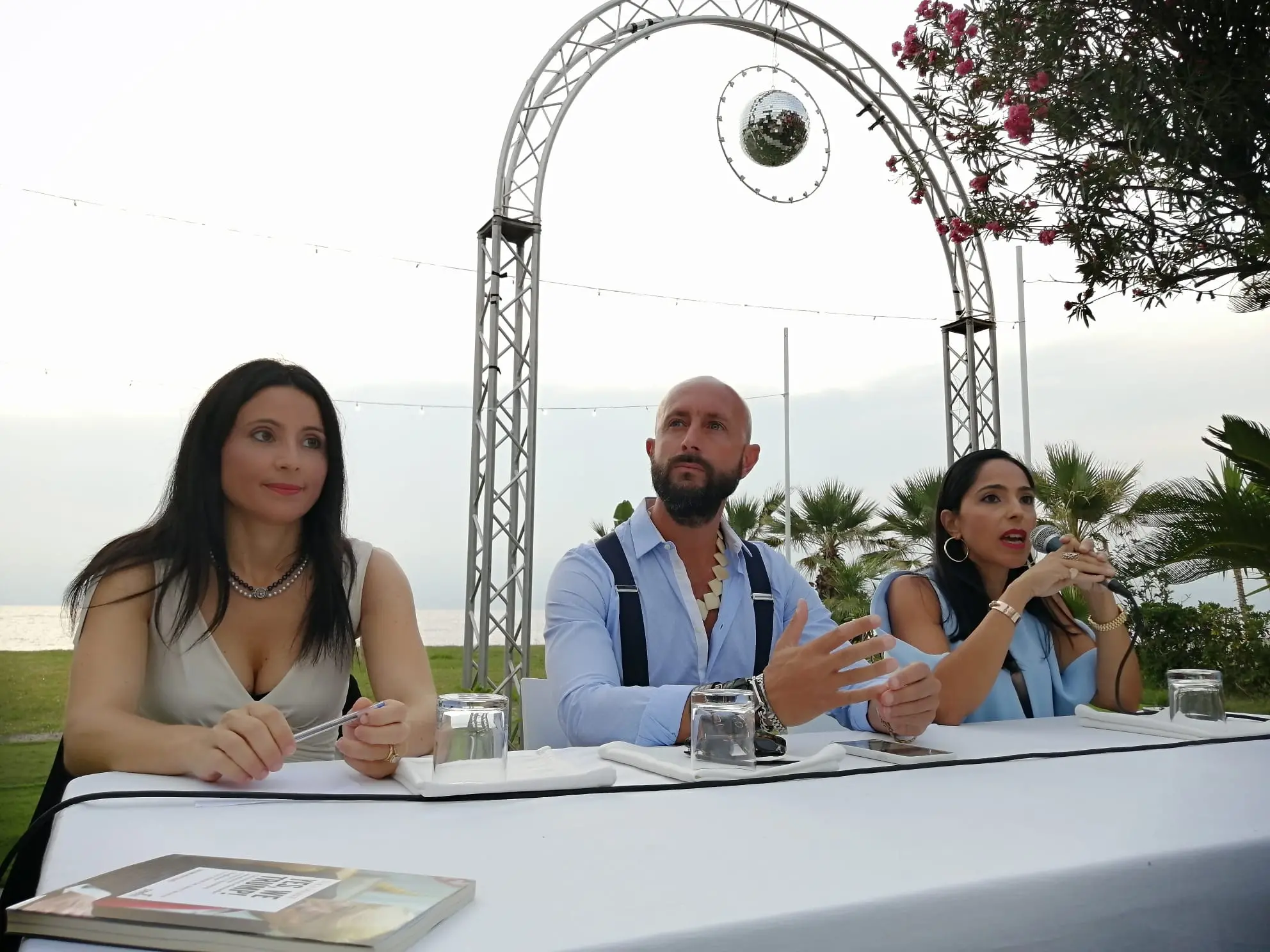 Elezioni Reggio Calabria, per Marcianò i temi del politically correct spiegati da Luca Marfè