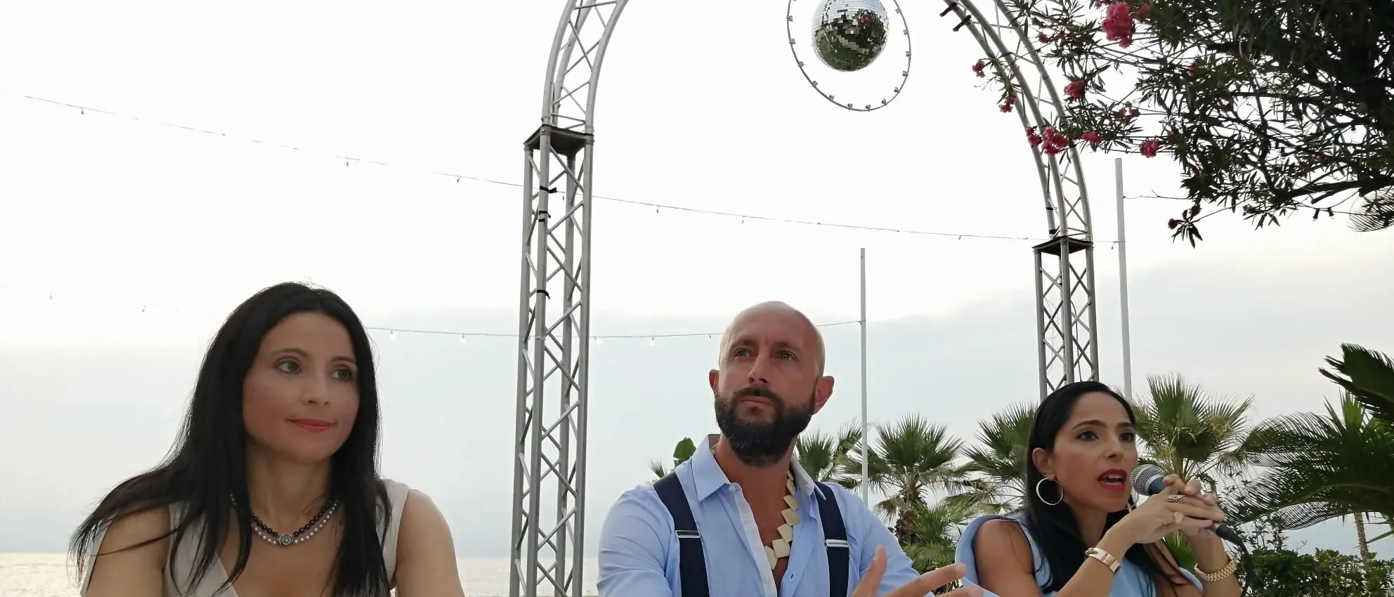 Elezioni Reggio Calabria, per Marcianò i temi del politically correct spiegati da Luca Marfè