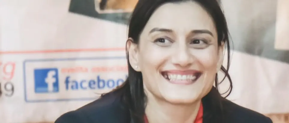 Elezioni comunali, Latella: «Riavviare il terzo settore per ripartire con l'economia cittadina»