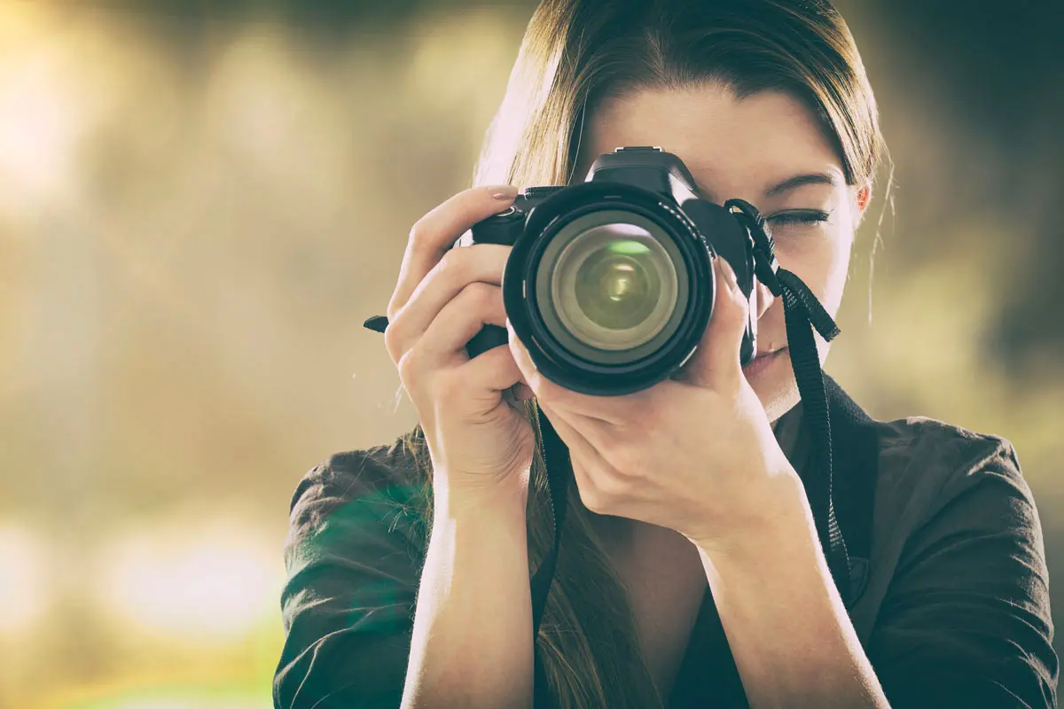 Fotografia e natura, a Reggio Calabria un corso per appassionati