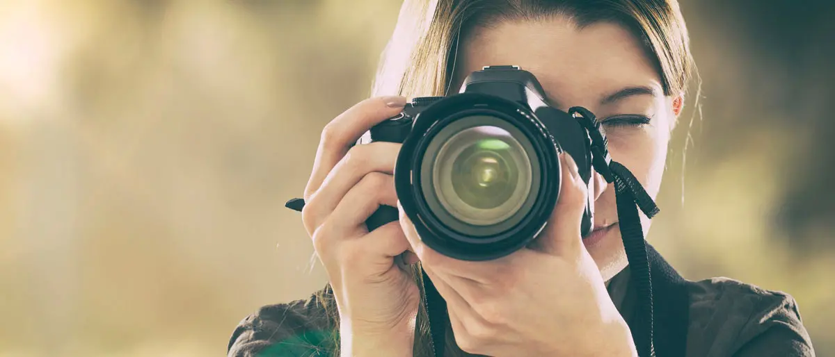 Fotografia e natura, a Reggio Calabria un corso per appassionati