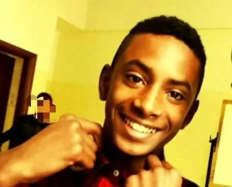 Willy Duarte, il cordoglio della Cgil reggina per la morte del giovane