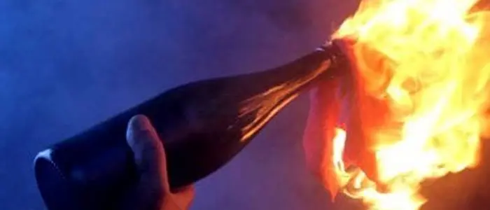 Reggio Calabria, bottiglia incendiaria contro consultorio diocesano