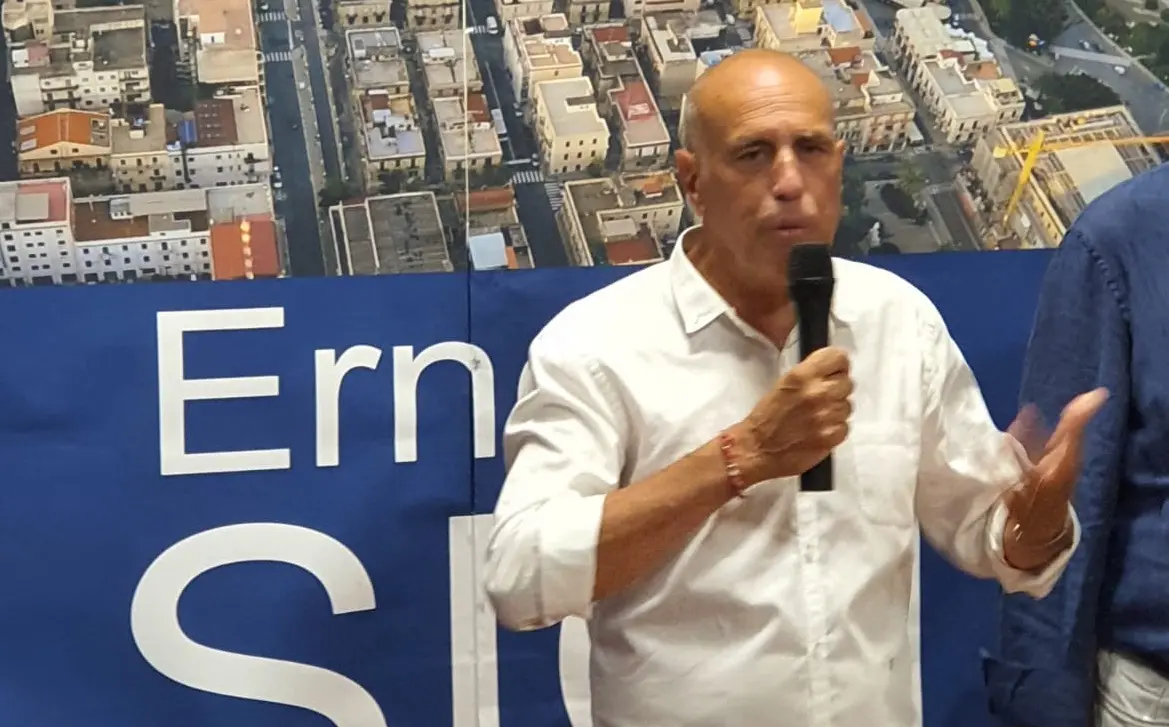 Elezioni a Reggio Calabria, Siclari: «Affrontare il problema del randagismo»