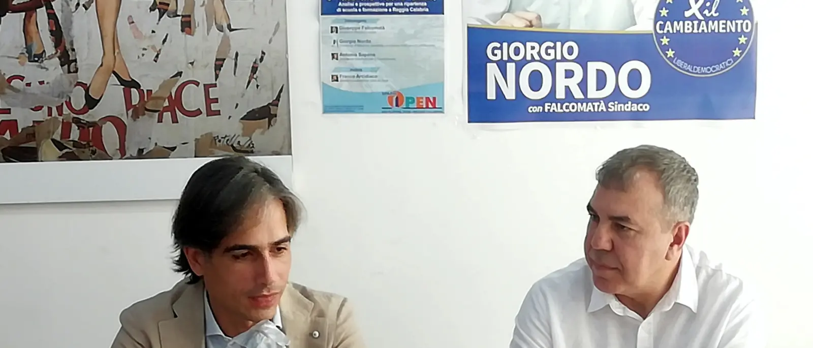 Elezioni Reggio Calabria, Nordo sui nodi da sciogliere per il sistema scolastico in città