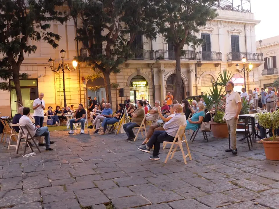 Elezioni Reggio Calabria, Cersosimo: «Pazzano dà speranza per il futuro»
