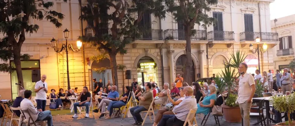 Elezioni Reggio Calabria, Cersosimo: «Pazzano dà speranza per il futuro»