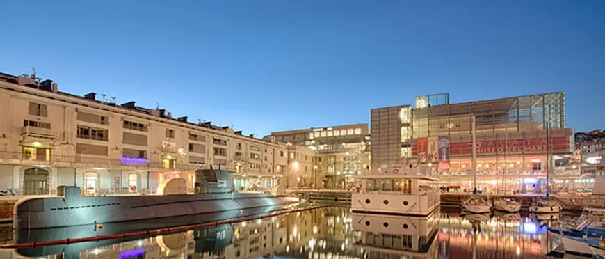 Elezioni Reggio Calabria, Minicuci: «Musei del Mare e Gianni Versace, porti turistici e non solo. Così la città rinascerà»