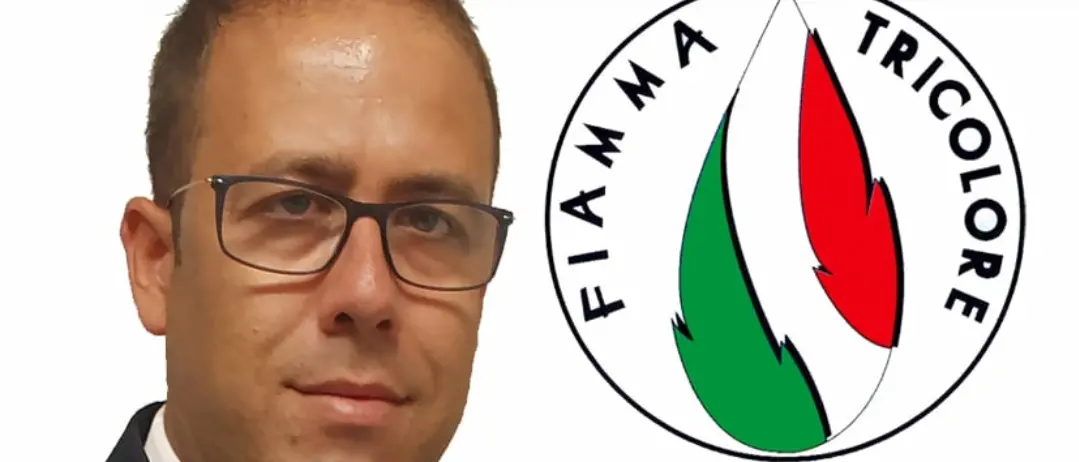 Elezioni Reggio Calabria, Minnella: «Bersani e la Fiamma hanno storia, valori e compagnie molto distanti»