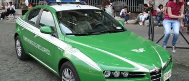 Reggio Calabria, operazione antibracconaggio dei carabinieri forestali: un arresto e due denunce