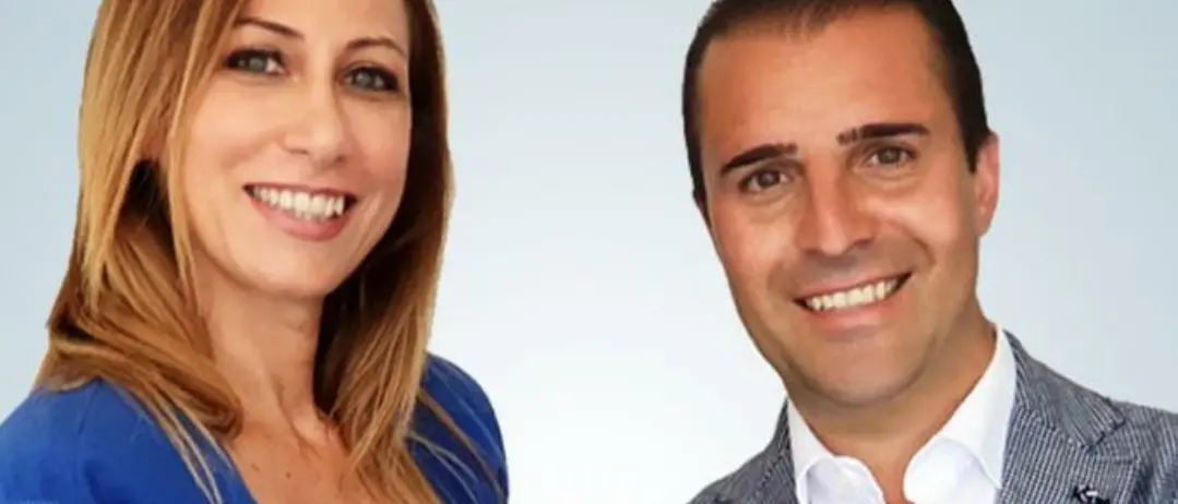 Elezioni Reggio Calabria, Marino e Martorano: «La nostra politica è per la parità di genere»