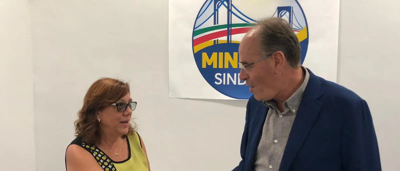 Elezioni a Reggio Calabria, Papalia: «Sull'area camper spreco di soldi e danno ai turisti»