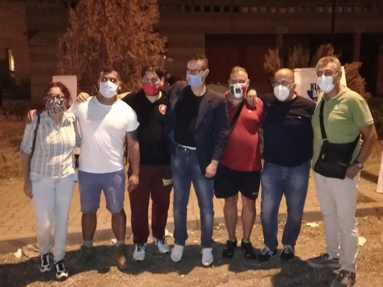 Elezioni a Reggio Calabria, denuncia da Arghillà: «Offerti soldi per votare alcuni candidati»