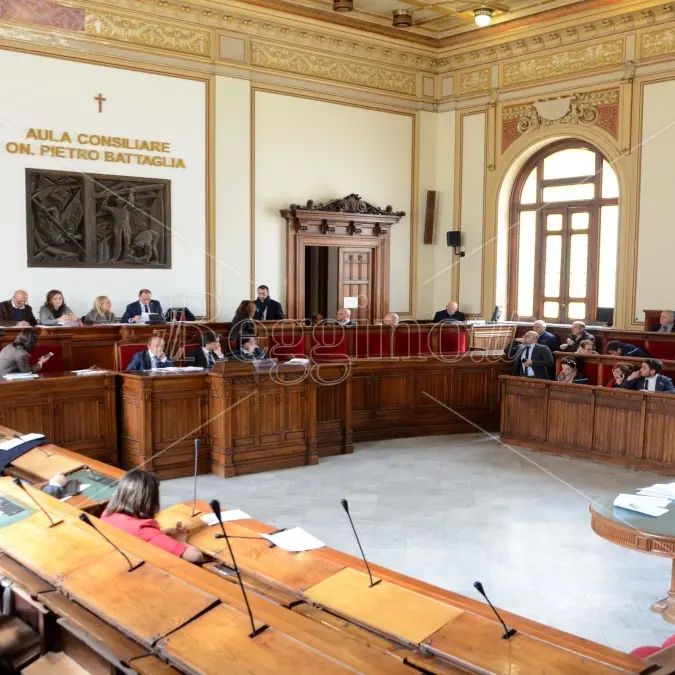 Reggio, Italia Viva: «Falcomatà è una persona perbene, la nostra un'amministrazione autenticamente antimafia»