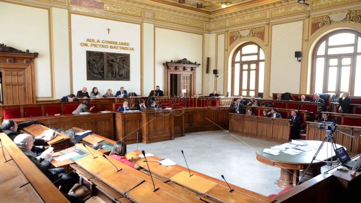 Reggio, Italia Viva: «Falcomatà è una persona perbene, la nostra un'amministrazione autenticamente antimafia»