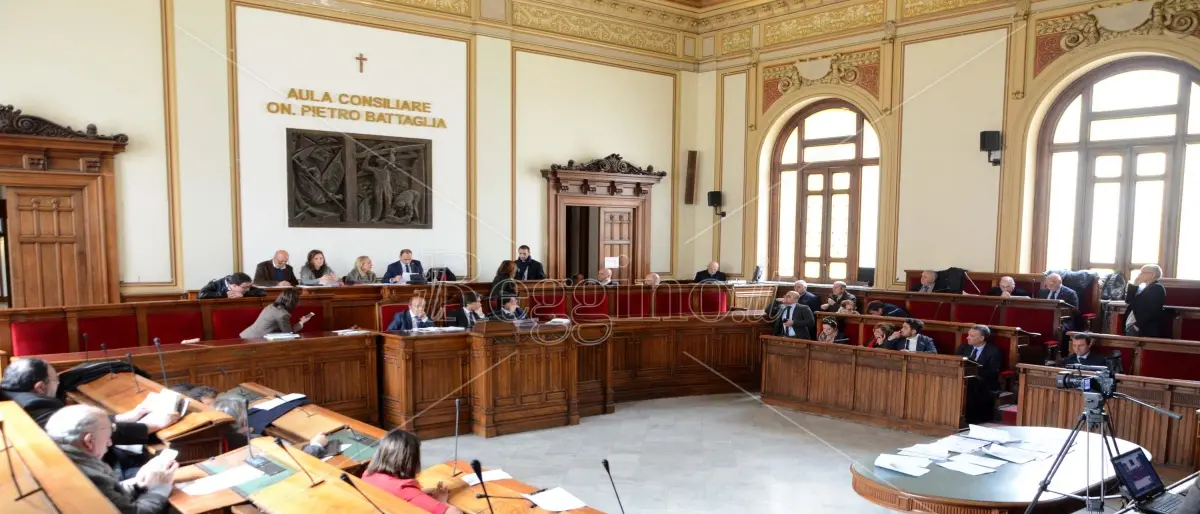 Reggio, Italia Viva: «Falcomatà è una persona perbene, la nostra un'amministrazione autenticamente antimafia»