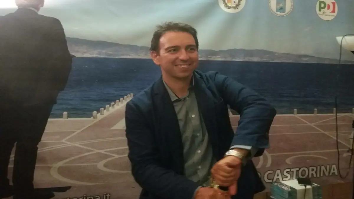 Elezioni comunali Reggio Calabria, Castorina: «L'impegno prosegue per evitare che la città sia consegnata alla Lega»