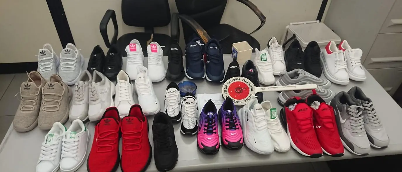 Rissa durante i controlli della polizia locale: denunciate cinque persone