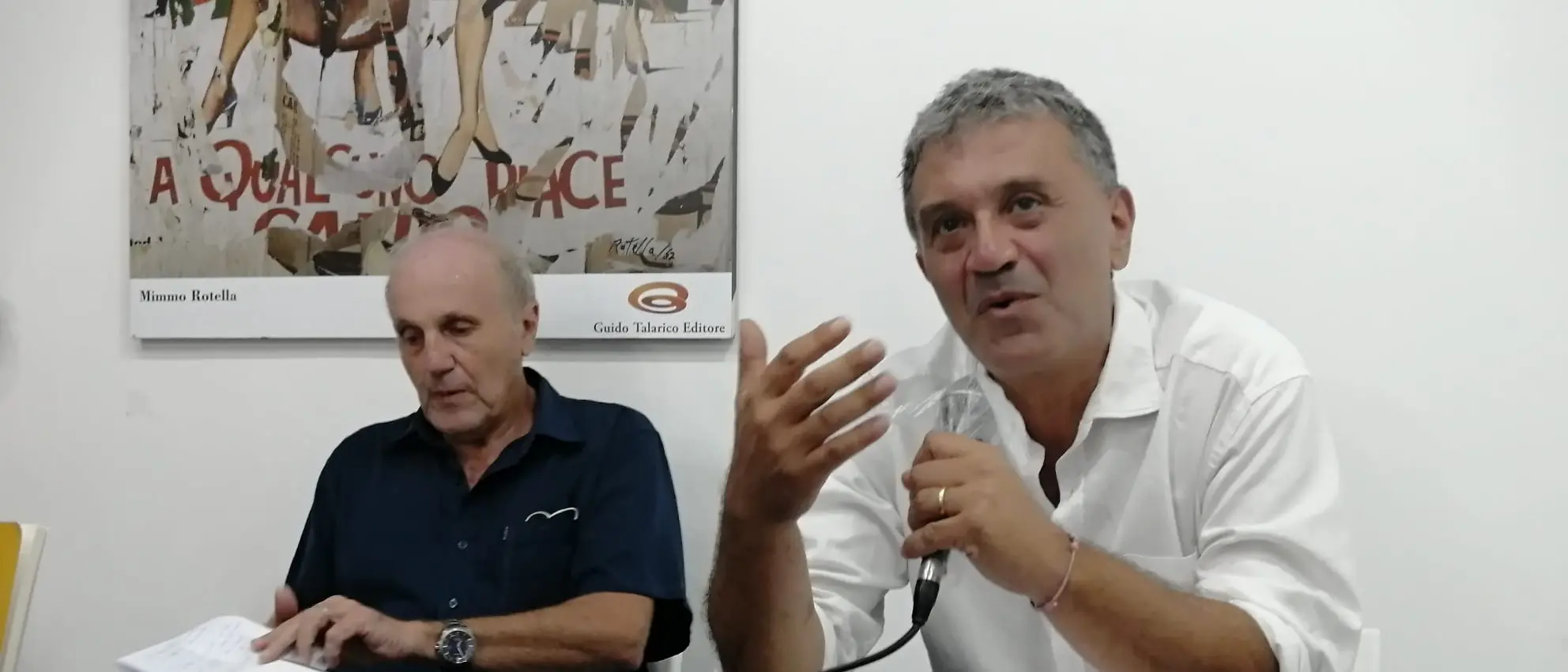 Reggio Calabria, due libri per analizzare i risvolti costruttivi della pandemia