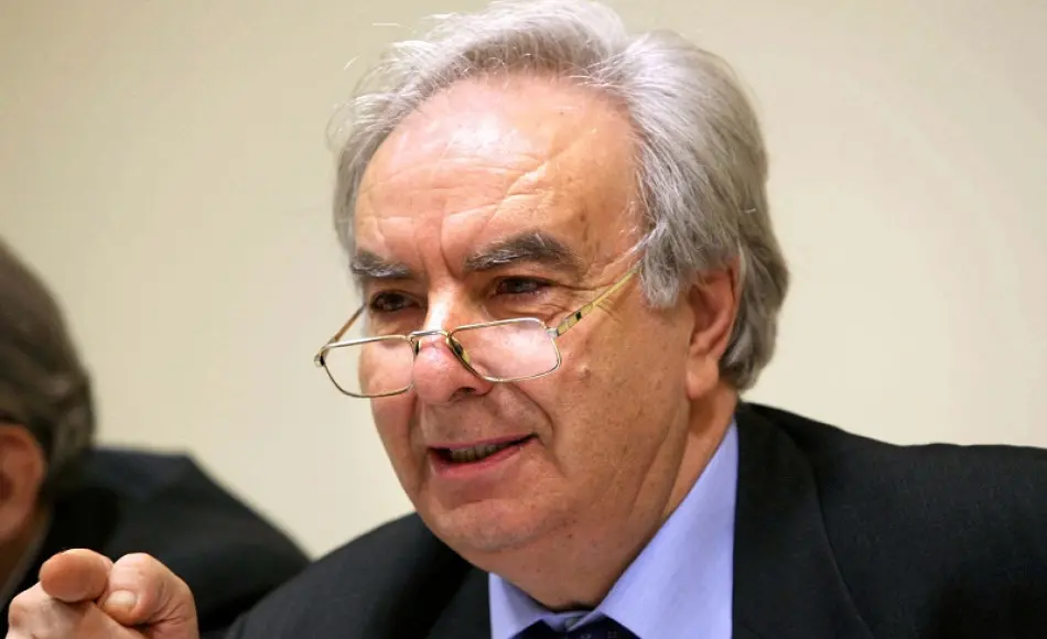 Reggio Calabria, Anassilaos: «Antiseri e l'origine cristiana della laicità politica»