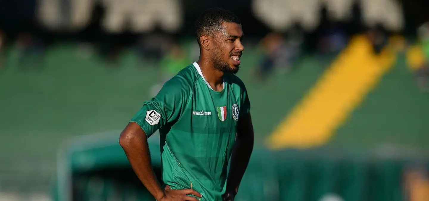 Reggina, Cherpentier negativo al Coronavirus. Andrà con la squadra