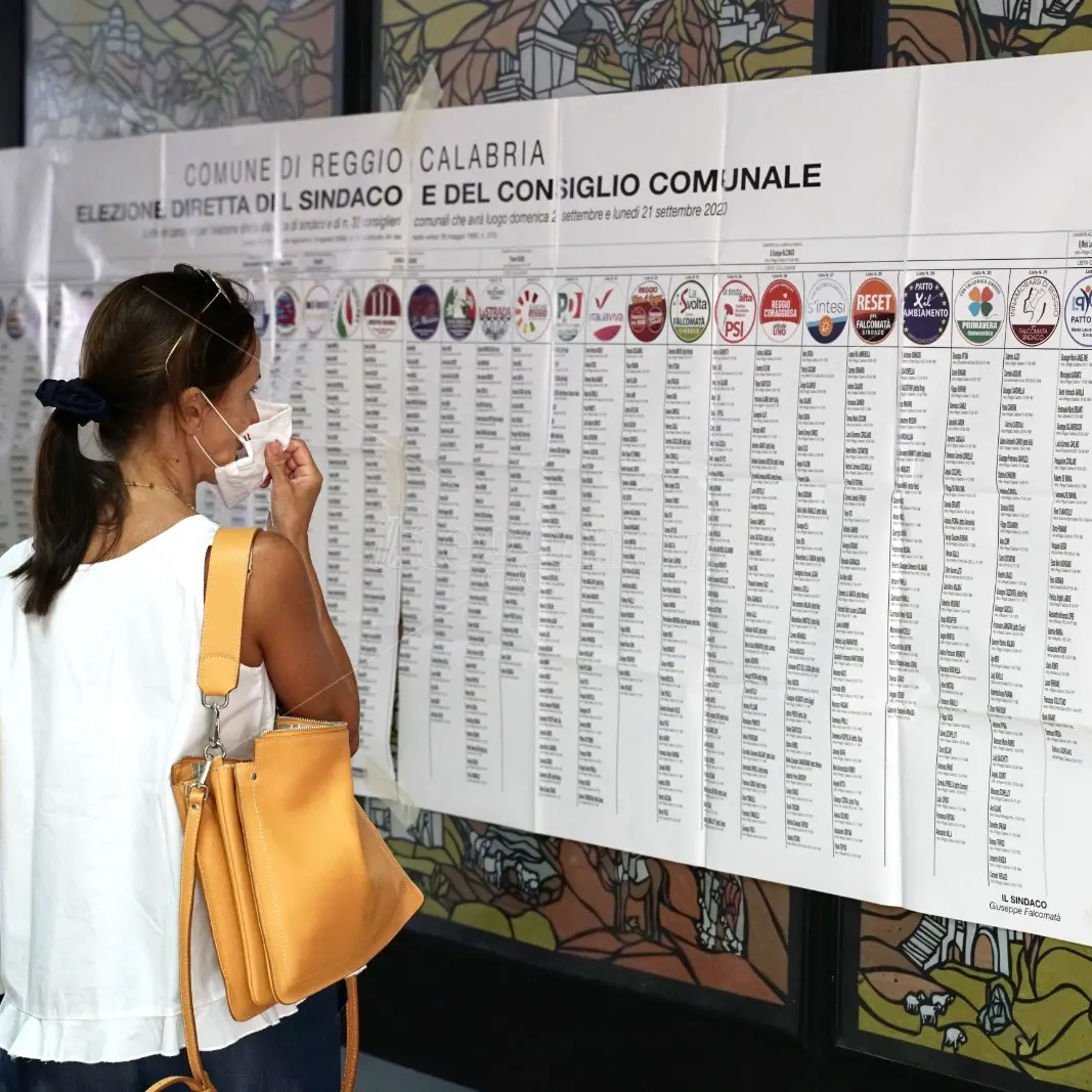 I ballottaggi di Reggio e Crotone bocciano il centrodestra. E alla Regione è pronta la resa dei conti