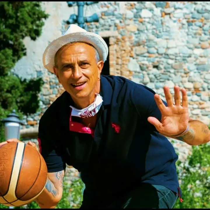 Basket, Alfredo Auspici va a canestro. Presto un format con la Viola