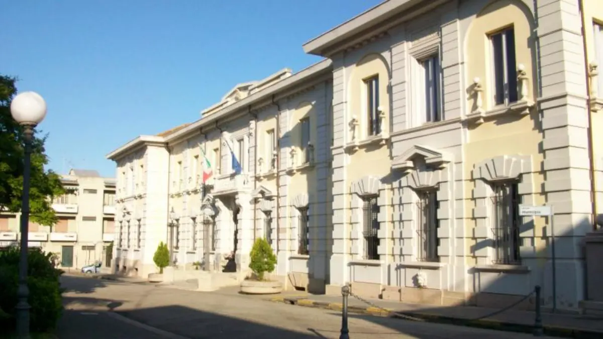 Coronavirus Palmi, 6 nuovi casi positivi. La nota del Comune