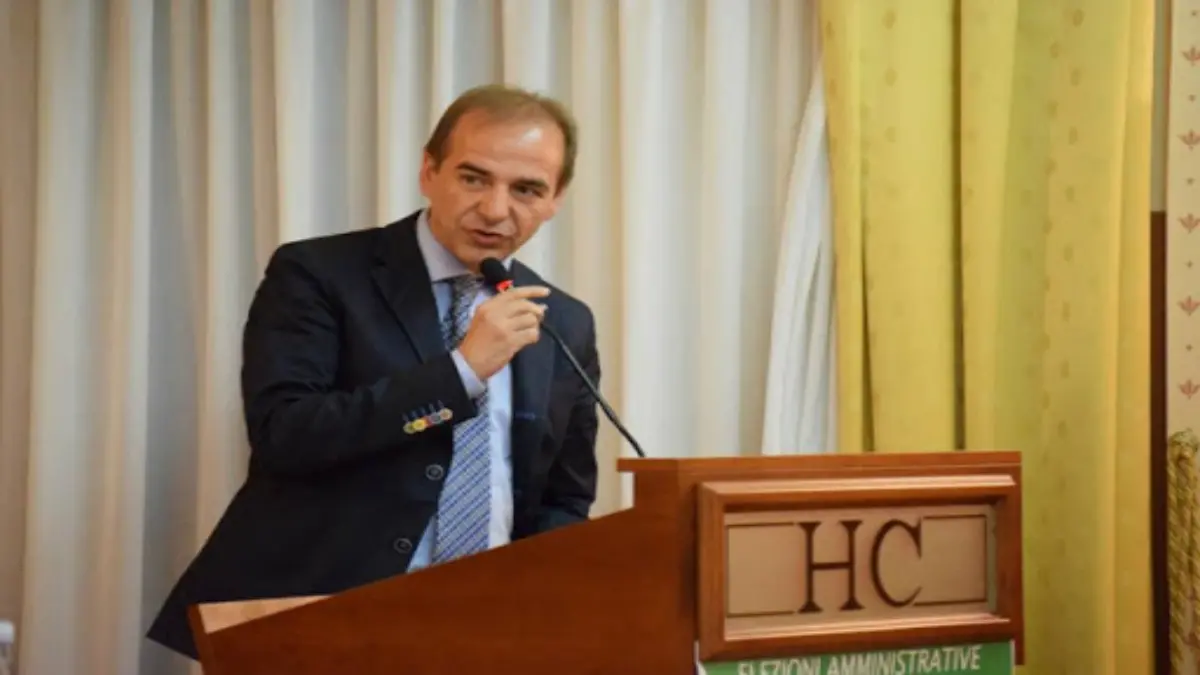 Gambarie, il sindaco Malara conferma riapertura degli impianti e annuncia grande festa sulla neve
