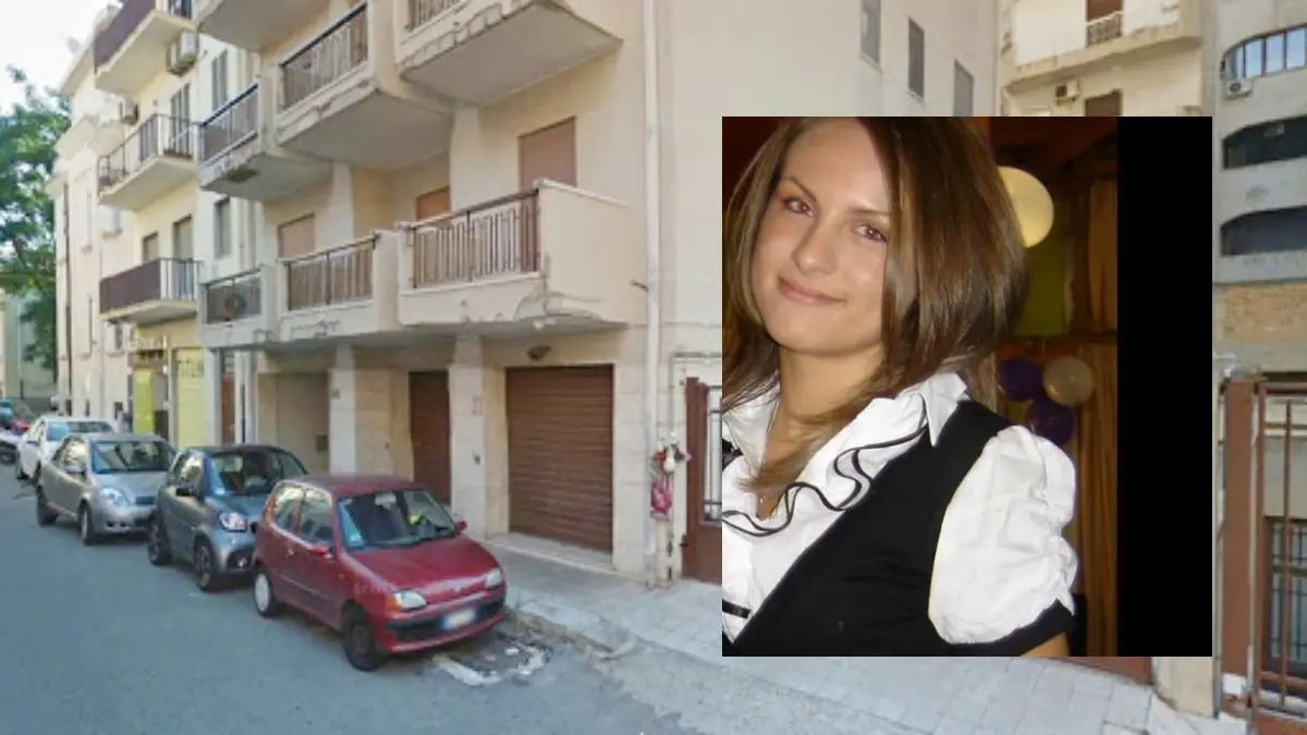 Madalina Pavlov, nel prestito di un libro l'indizio per arrivare alla verità?